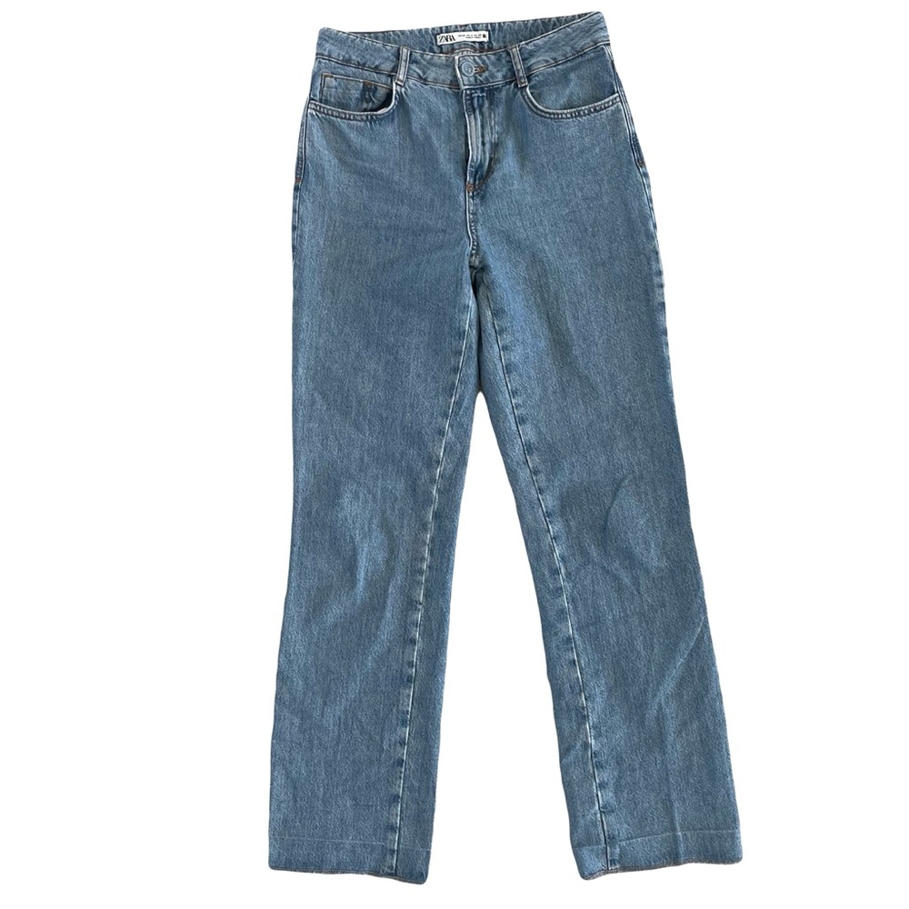 Zara Denim Jeans - US Size 4